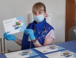 Жители Саратовской области могут приобрести на почте страховку от укусов клещей