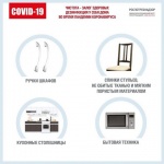 Обратите внимание на то, что эти элементы дома должны тщательно обрабатываться