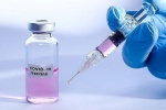 Вакцина от коронавируса ожидается в регионе до 10 декабря