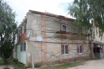 В Красноармейске продолжается выполнение программы капитального ремонта