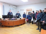 Красноармейский район принял участие во Всероссийской акции «Студенческий десант»