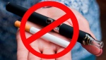 О внесении изменений в отдельные законодательные акты Российской Федерации по вопросу охраны здоровья граждан от последствий потребления никотинсодержащей продукции