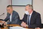 Участники постоянно действующего совещания обсудили меры по предотвращению паводка на территории Красноармейского муниципального района в 2021 году
