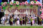 16 июня 2018 года в 11.00 часов в с. Усть-Курдюм Саратовского муниципального района Саратовской области состоится торжественное открытие областного традиционного национального праздника «Сабантуй».