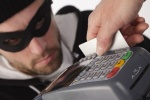 О мошенничестве с банковскими картами