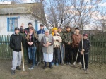 В КЦСОН Красноармейского района стартовала традиционная благотворительная акция «Живите долго, ветераны»