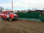 В дежурно-диспетчерские службы Федеральной противопожарной службы Саратовской области от граждан поступило 7326 звонков о пожарах