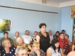 Жители Гвардейского муниципального образования задали свои вопросы Главе района