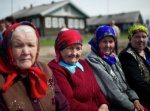 20 тысяч сельских пенсионеров области получили надбавку к пенсии