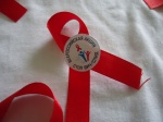 В ГБУ СО Красноармейский центр социальной помощи семье и детям «Семья» стартовала информационная  акции «Вместе против СПИДа» 