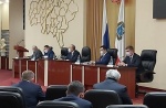 Сегодня, 15 сентября, Губернатор Валерий Радаев проведет заседание Координационного совета по противодействию распространению коронавирусной инфекции на территории Саратовской области