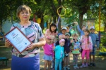 Опубликовано постановление о возобновлении работы детских садов в области