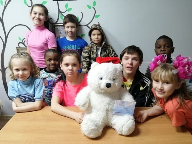 27 февраля отмечается Международный день полярного (белого) медведя.jpg
